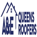 A&E Queens Roofers logo