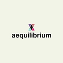 aequilibrium logo