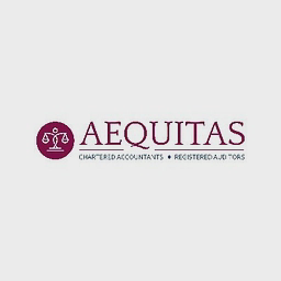 AEQUITAS ACCOUNTANTS LTD logo