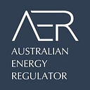 Australian Energy Regulator logo