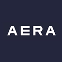 Aera Instruments logo