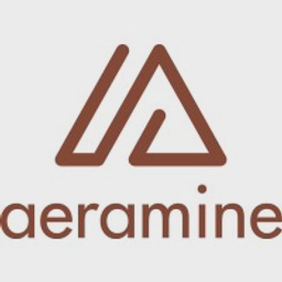 Aeramine Ltd logo
