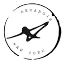 Logo for aerangis.com