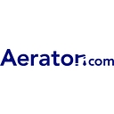 aerator logo