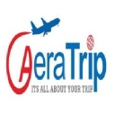 Aeratrip logo