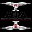 Aera Trucks logo