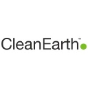 Clean Earth logo