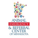 Animal Emergency & Referral Center Of Minnesota logo