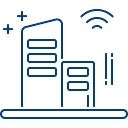 Aercor Wireless Inc logo