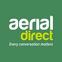 Favicon of Aerial Direct