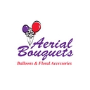 Aerial Bouquets logo