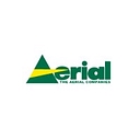 The Aerial Companies logo