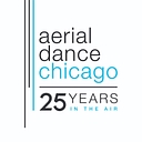 Aerial Dance Chicago logo