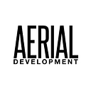 Aerial Development Group logo
