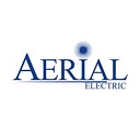 Aerial Electric logo