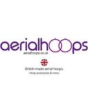 Aerial Hoops Ltd logo