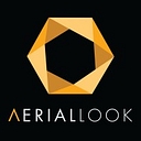 Aeriallook logo