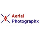 Aerial Photographx logo