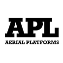 Apl Aerial Platforms Ltd logo