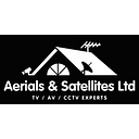 Aerials & Satellites Ltd logo