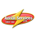 Aerial Services London Ltd logo