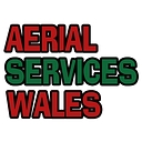 Aerialserviceswales logo