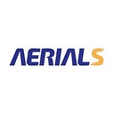 Aerial Uas Solutions logo