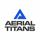 Aerial Titans, Inc logo