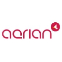 Aerian Studios logo