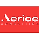 Aerice Consulting logo