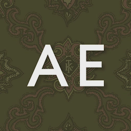 Logo of aerie.com