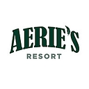 Aerie's Resort logo