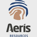 Aeris Resources logo