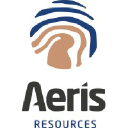 Aeris Resources logo