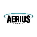 Aerius Drones logo