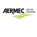 Aermec Uk logo