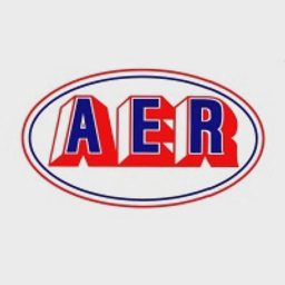 AER Manufacturing Logo