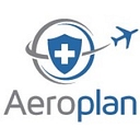 Aero Plan International logo