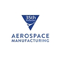 Aerospace Manufacturing Corporation logo