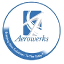 Aerowerks Inc. logo