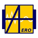 The Aeroacoustic Corporation logo