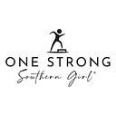 The Aerobic Step Shop by One Strong Southern Girl®