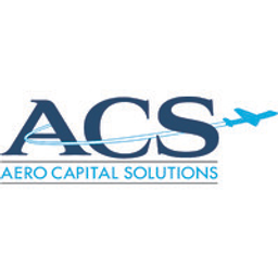 Aero Capital Solutions, Inc logo