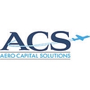 Aero Capital Solutions, Inc. logo