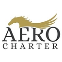Aero Charter, Inc. logo