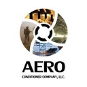 Aero Conditioner Company, Llc logo
