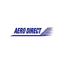 Aerodirect, Inc. logo