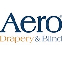 Aero Drapery And Blind logo