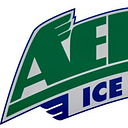 Aerodrome Ice Skating Complex