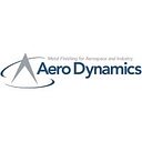 Aerodynamics, Inc. logo